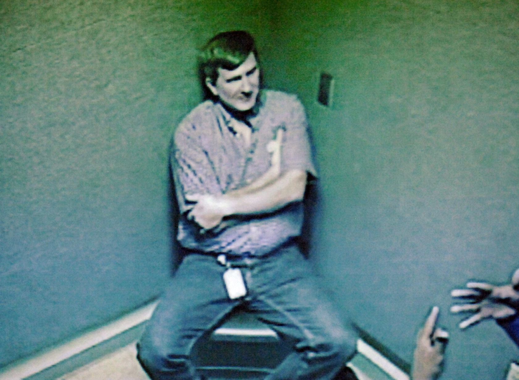 Police interviews